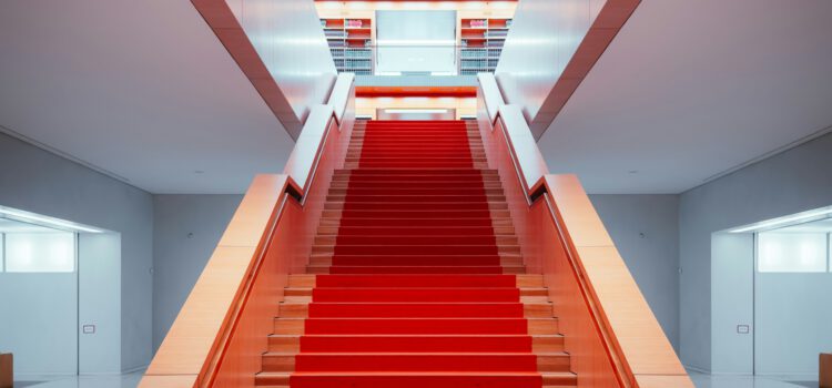 Haus Unter den Linden der Staatsbibliothek zu Berlin